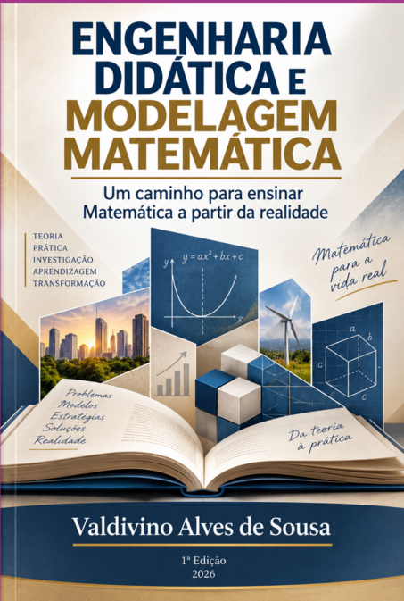 Capa do livro