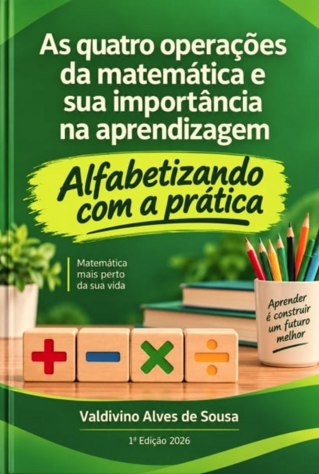 Capa do livro